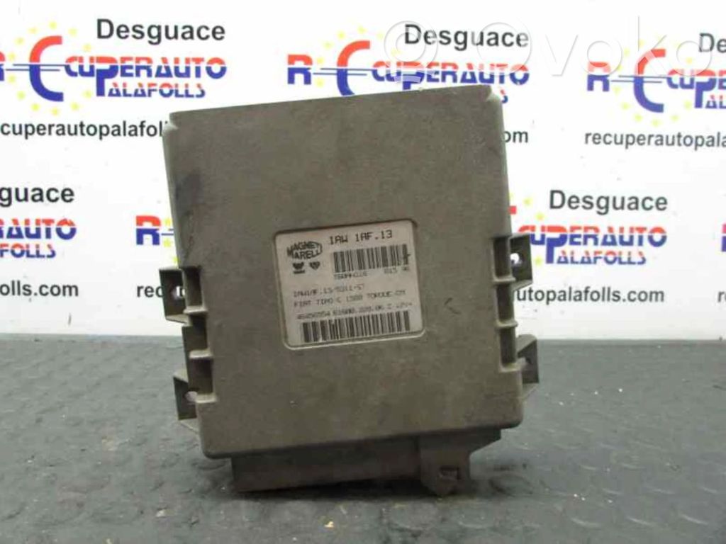 Fiat Bravo - Brava Engine control unit/module ECU 
