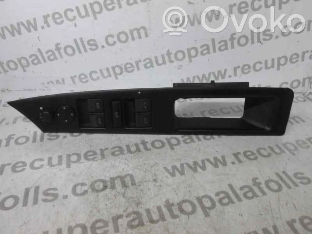Interruptor del elevalunas eléctrico   4D1959517