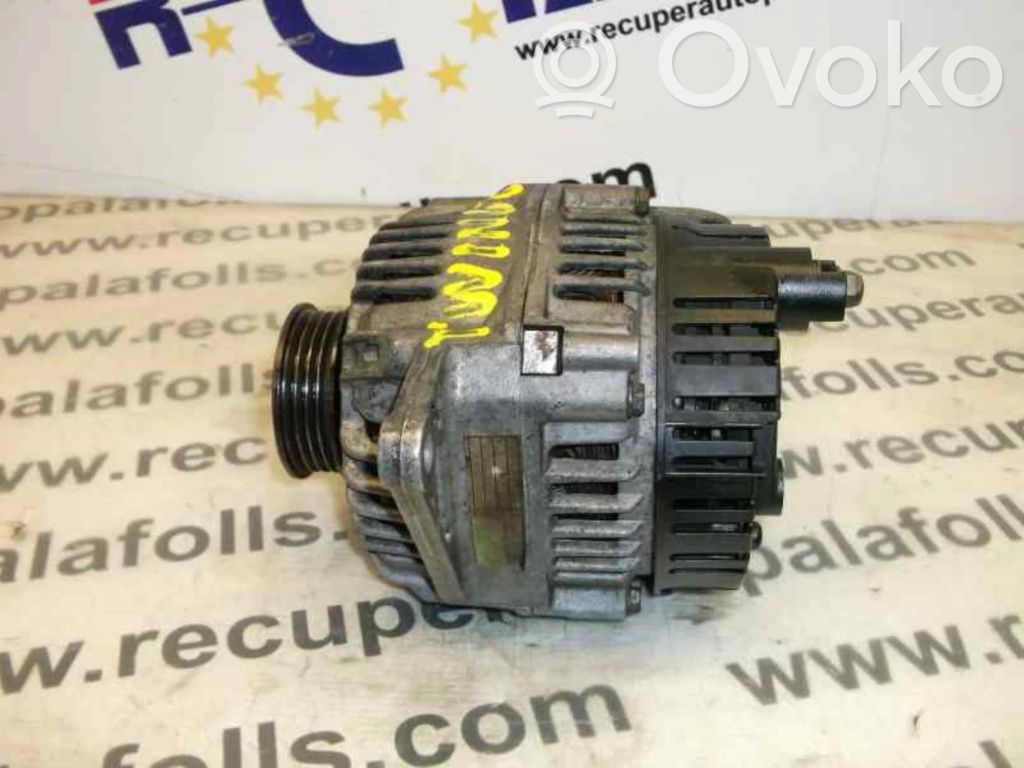 Alternador   2541603E