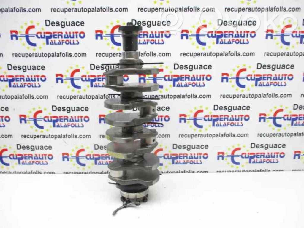 Cigüeñal   Z13DTH
