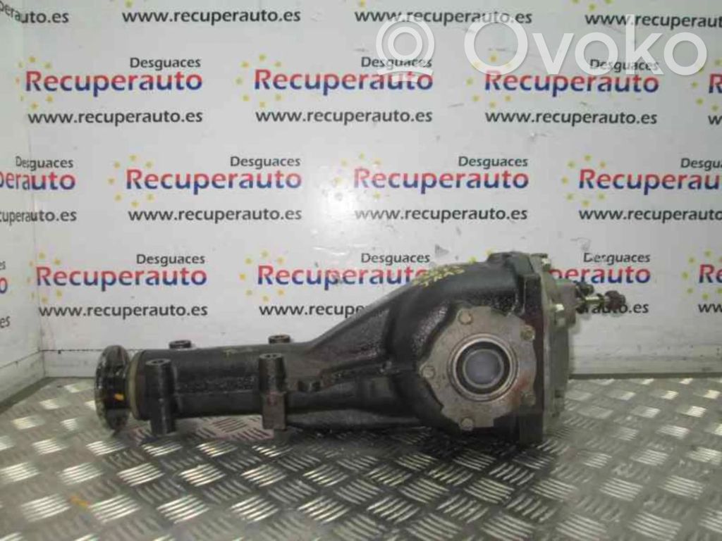 Galinis reduktorius   KN71