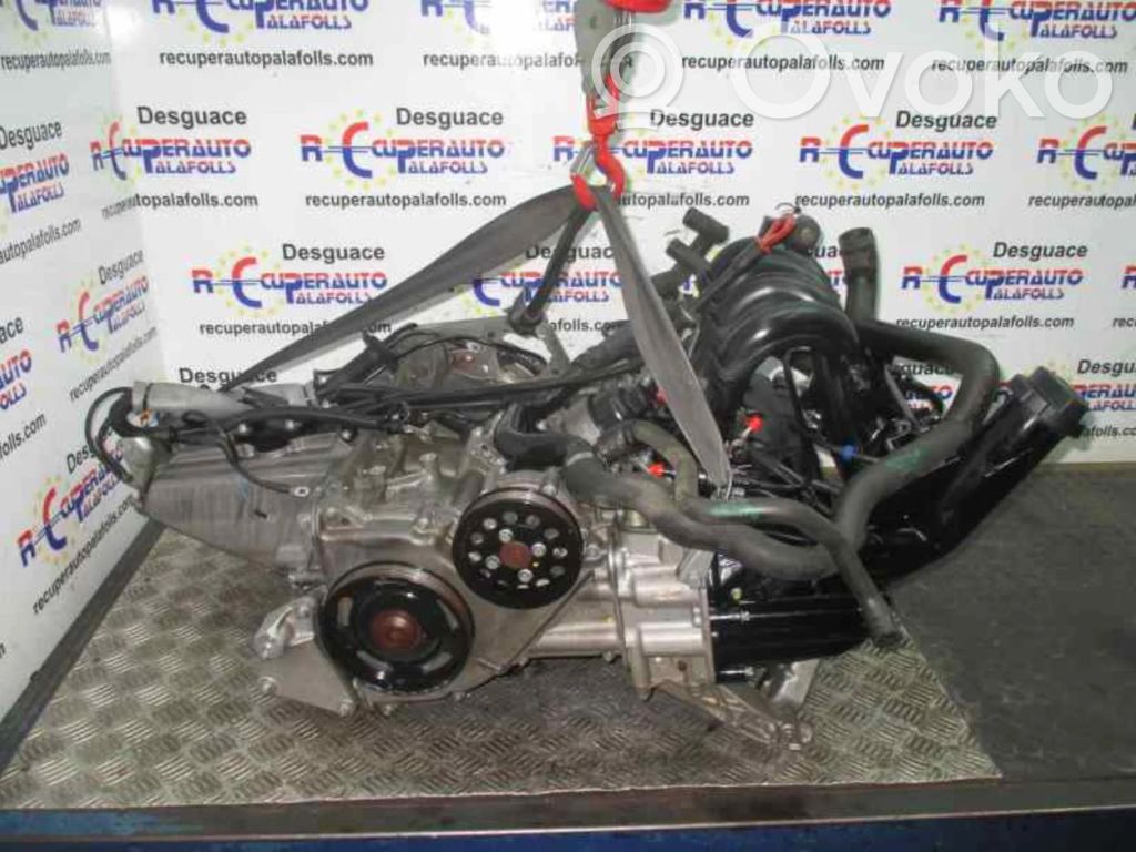 Motor   M166960