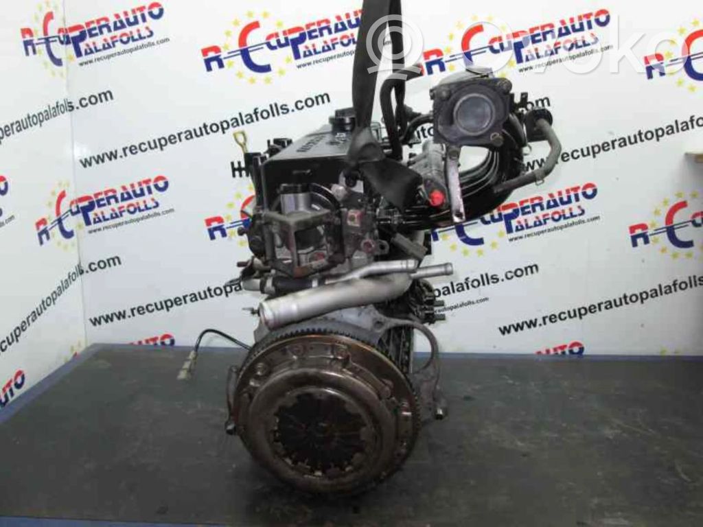 Motor   G4EB