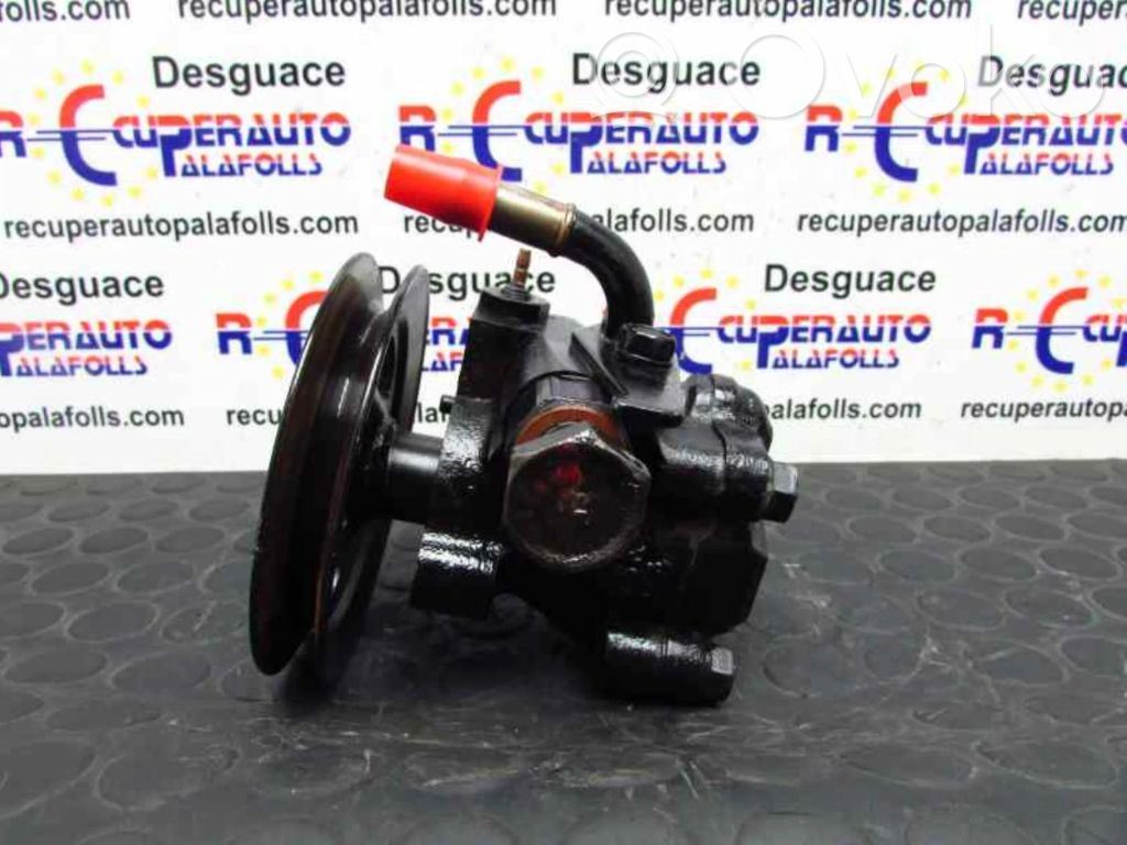 Power steering pump   57110M2020