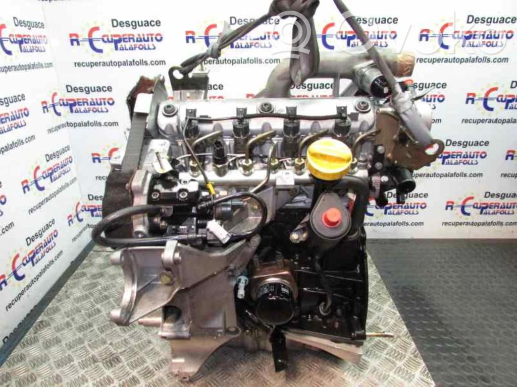 Motor   F9Q768