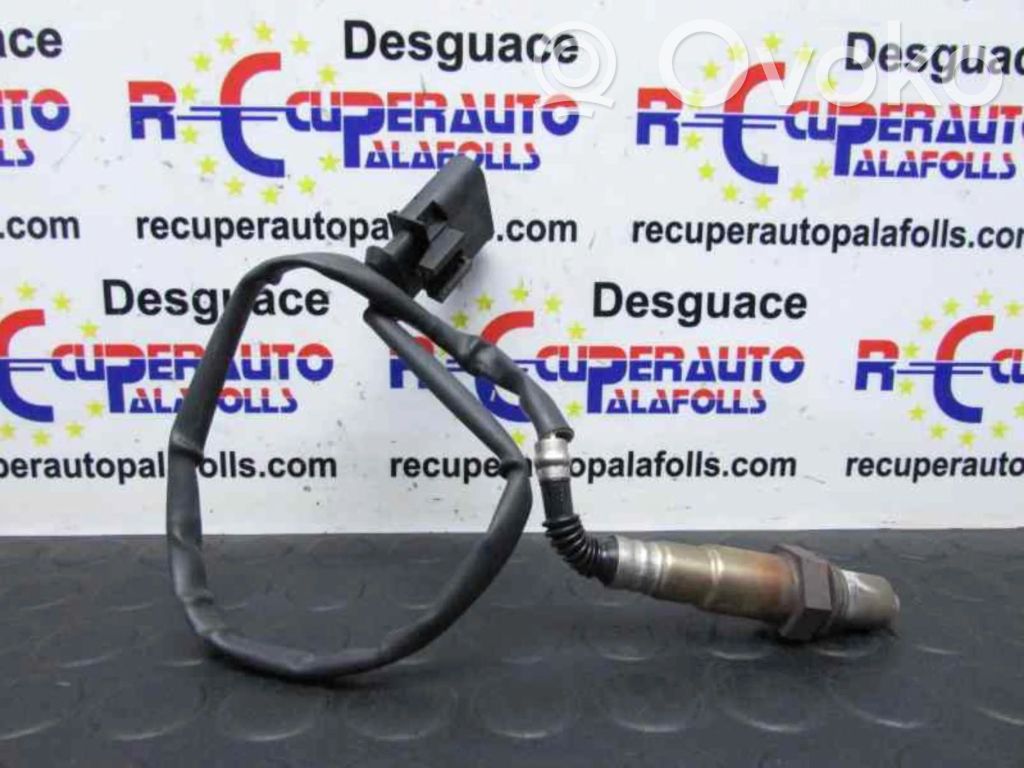 Lambda probe sensor   0258006127