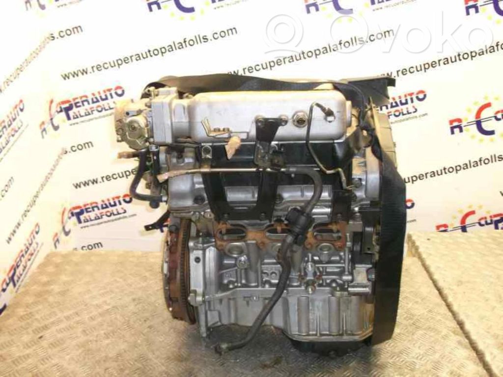 Hyundai Sonata Motor 