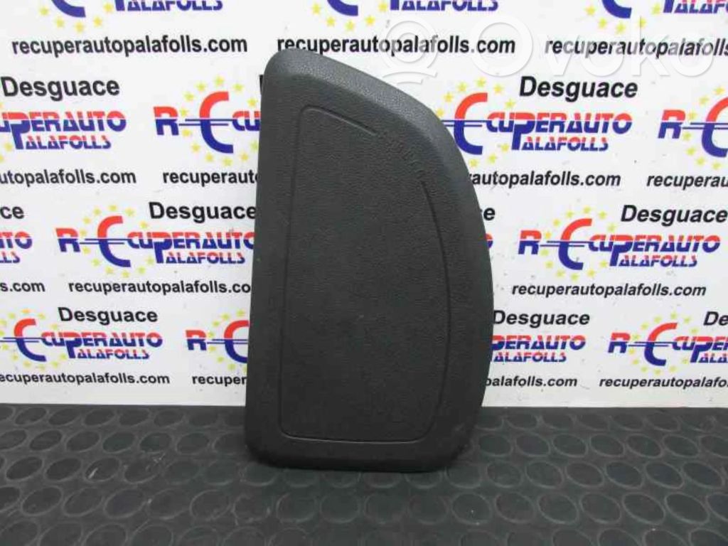 Opel Corsa D Seitenairbag 