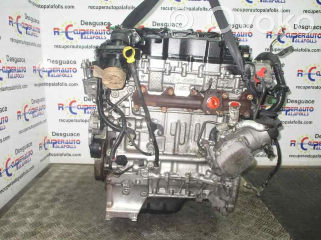 Motor   G8DA