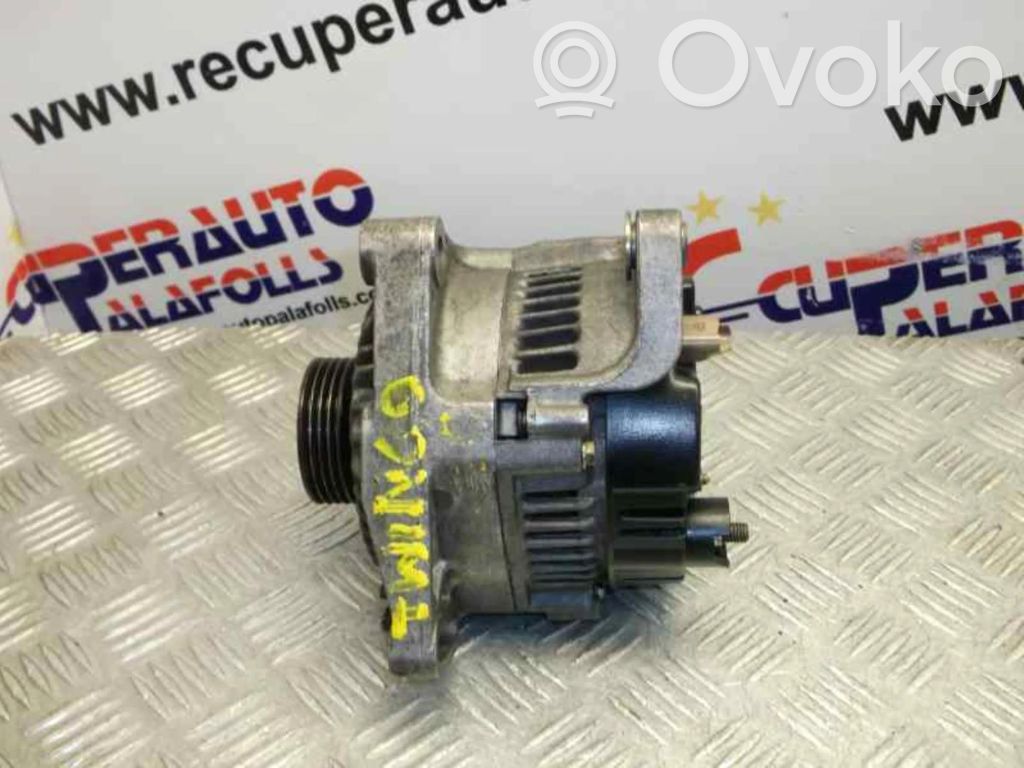 Alternador   2541825A