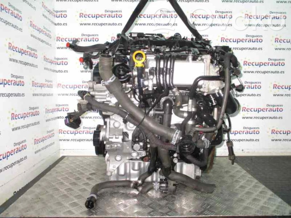 Motor   CLHC