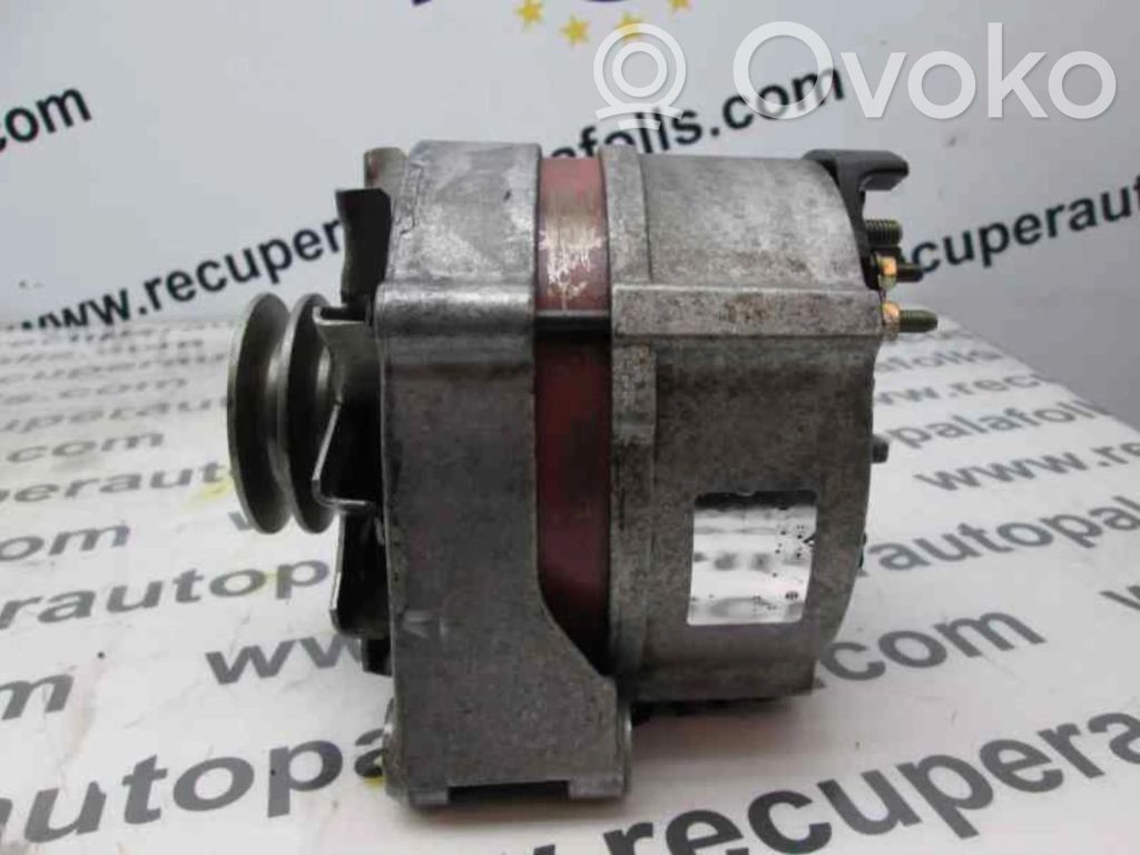 Alternador