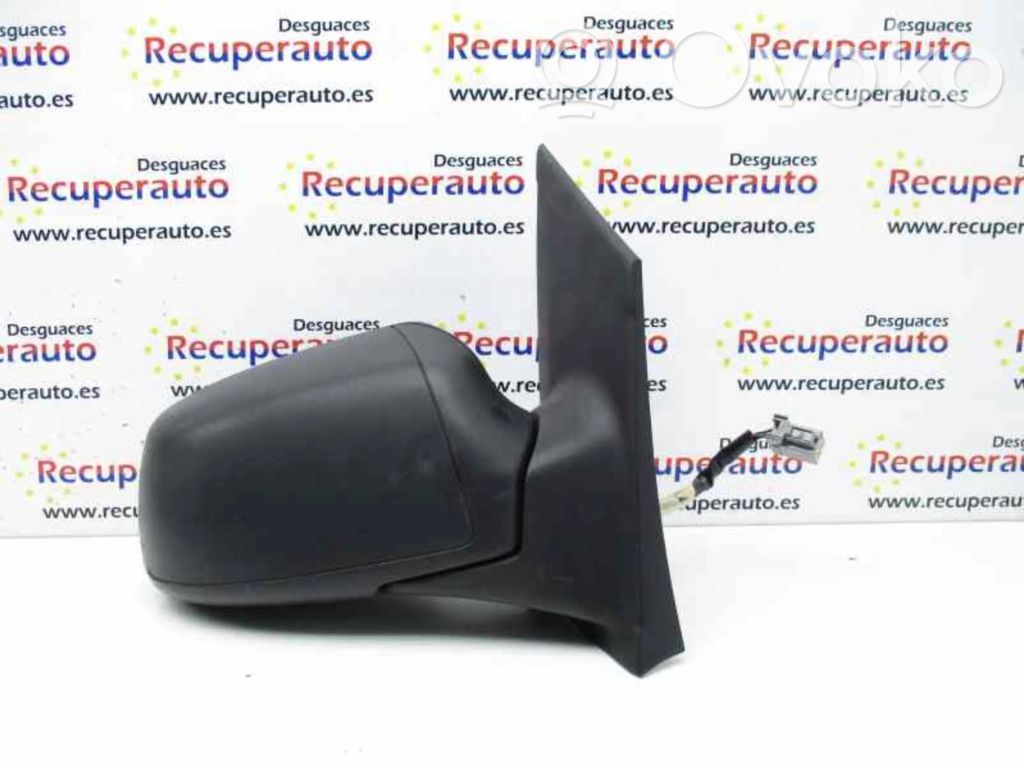 Espejo lateral eléctrico de la puerta delantera