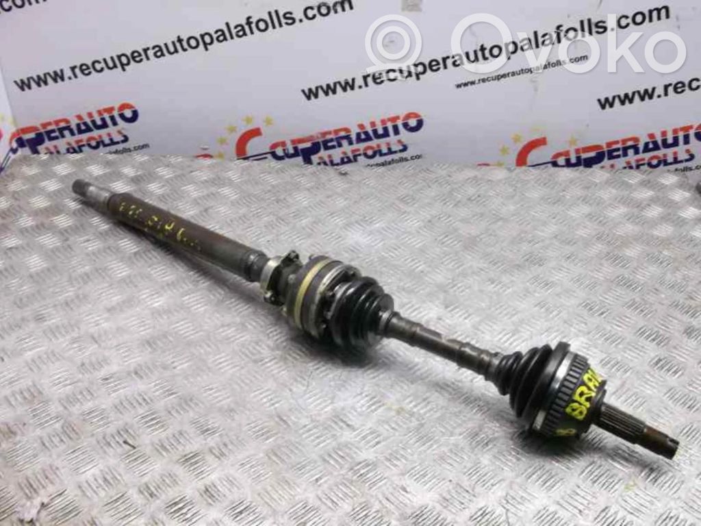 Fiat Bravo - Brava Drive shaft (set) 