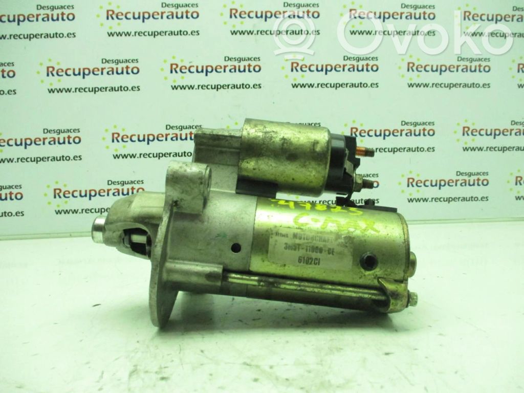 Anlasser   3M5T11000CE