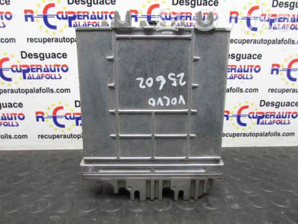 Unidad de control/módulo ECU del motor   0281001906
