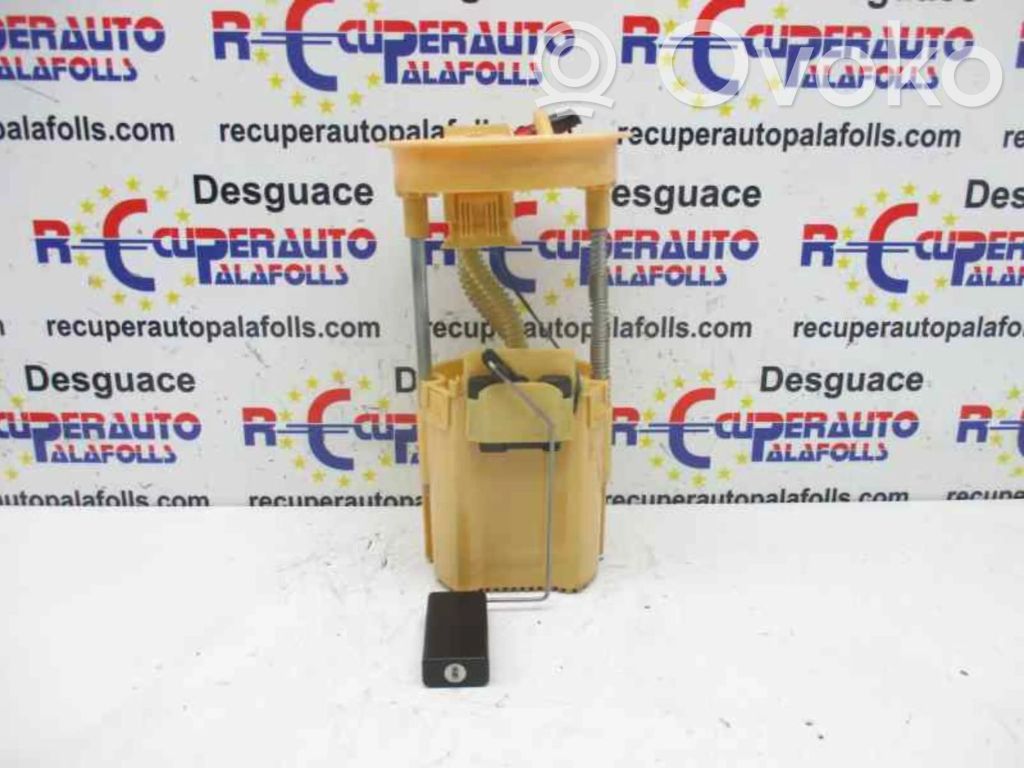 Ford S-MAX In-tank fuel pump 