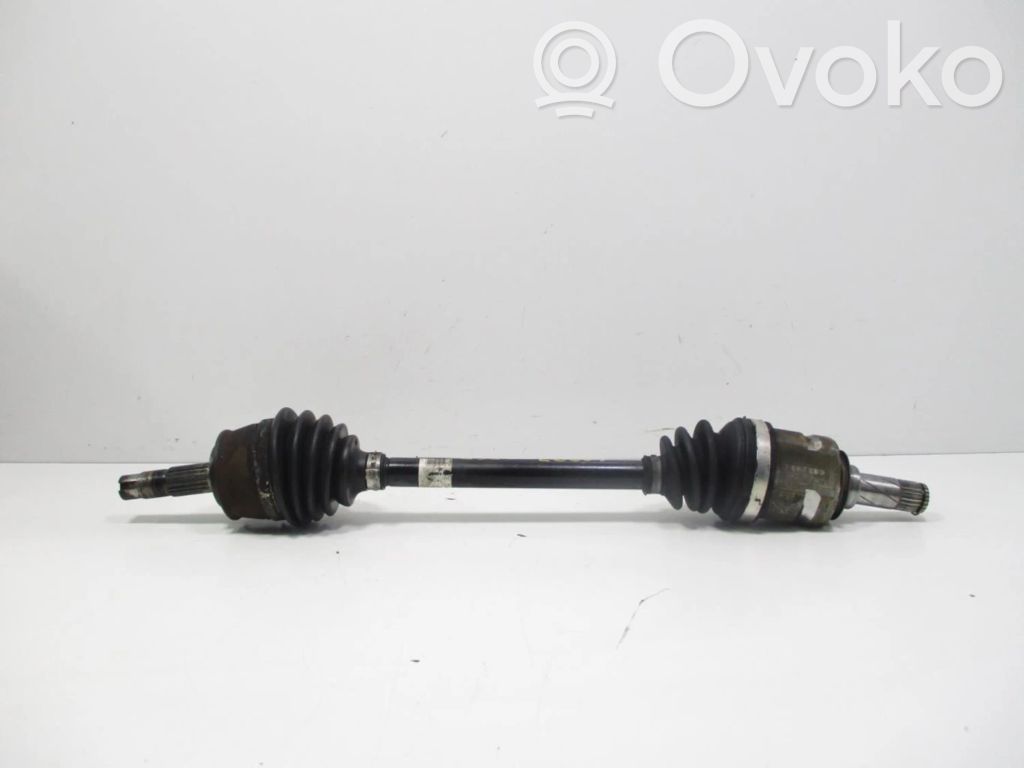 Drive shaft (set)