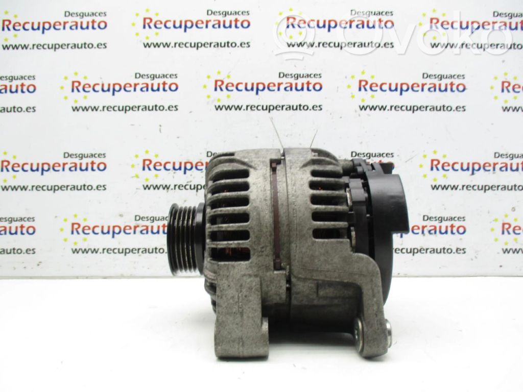 Alternador   13222930ZY
