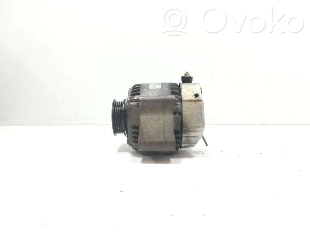 Alternador   CJV78
