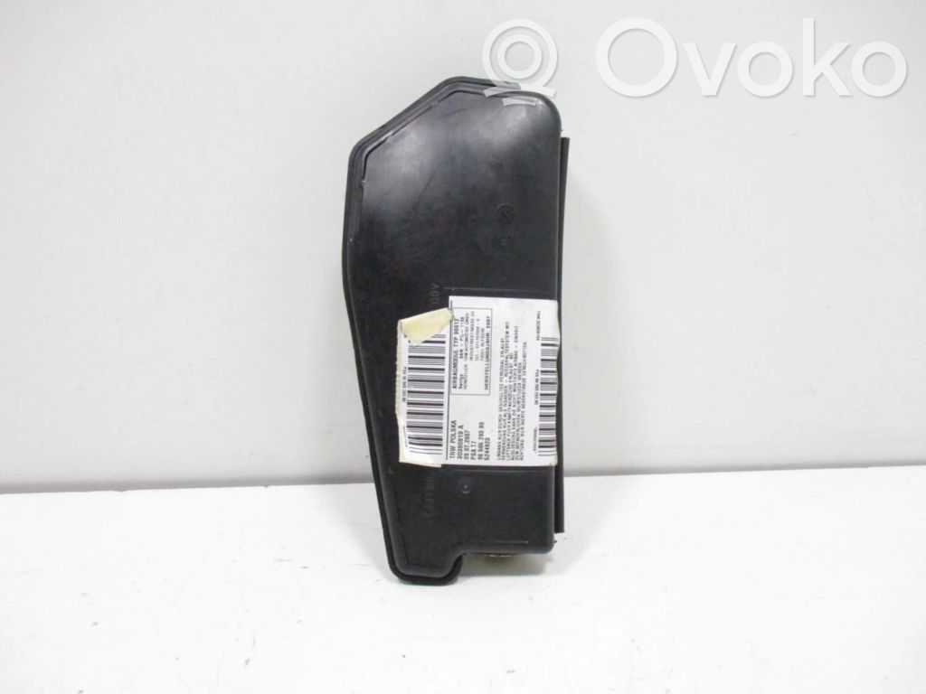 Airbag lateral   9656529380