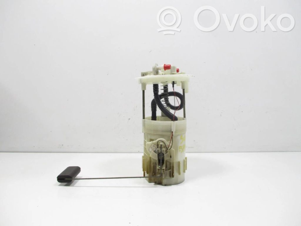 Bomba interna de combustible   8200247198