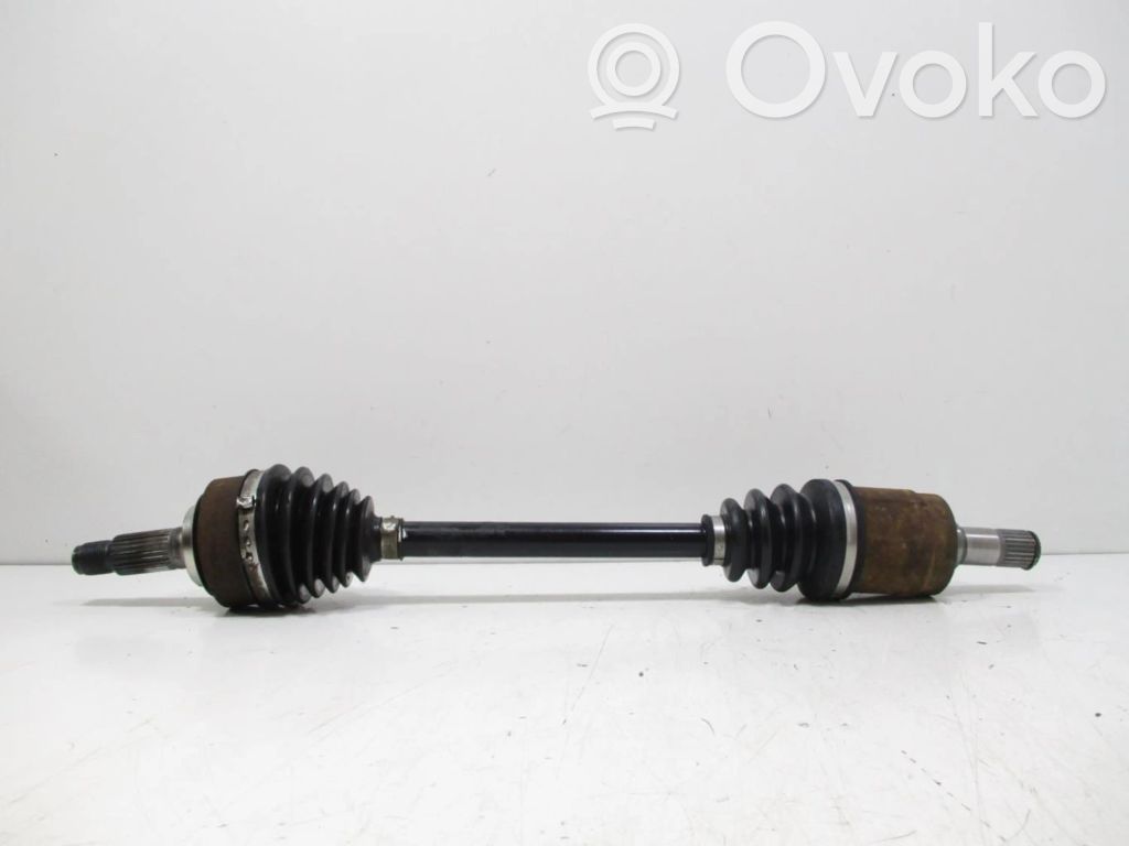 Drive shaft (set)