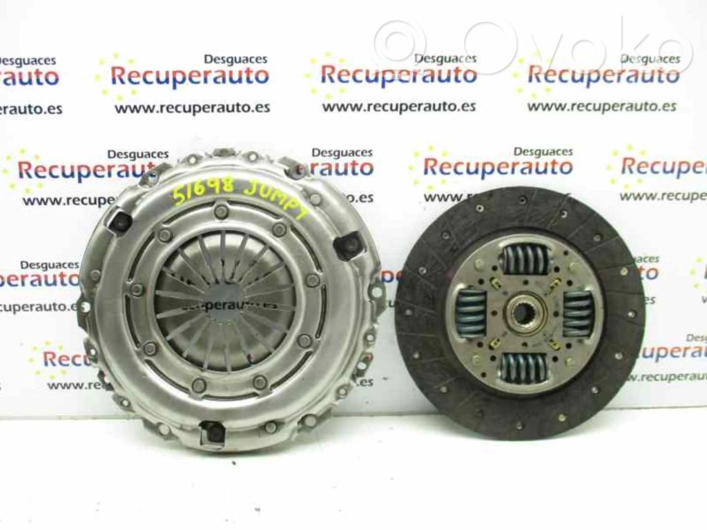 Juego de embrague   230DNG4700