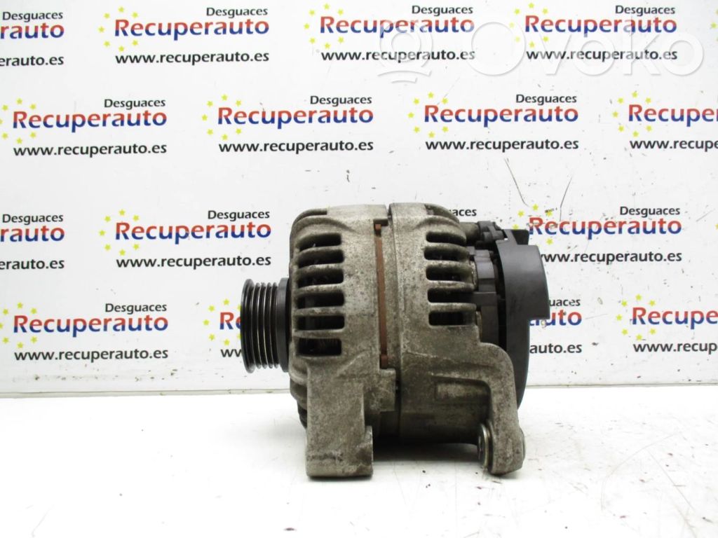 Alternador   13222931ZZ