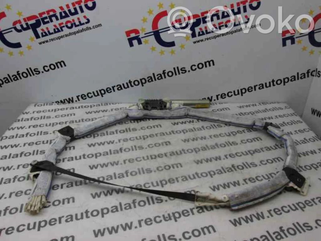 Airbag lateral   13150705