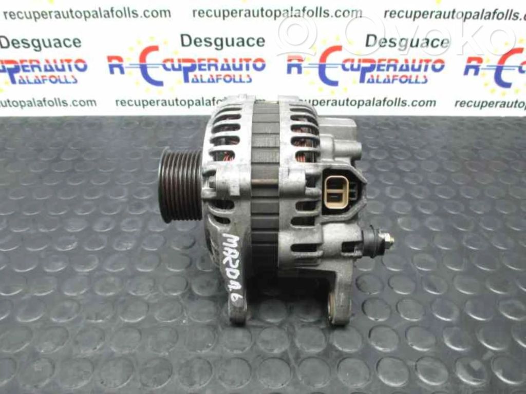 Alternador   A3TB4981