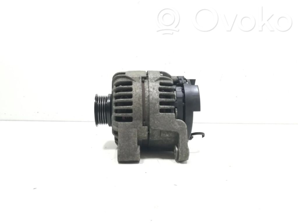 Alternador   13222930ZY