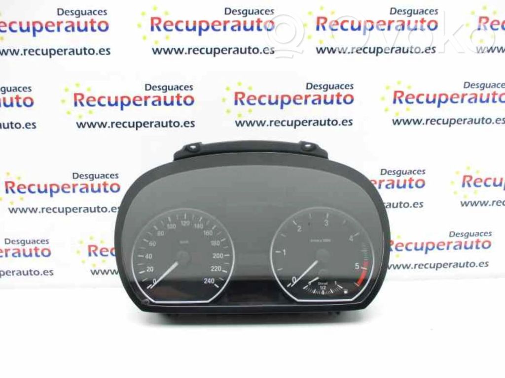 Velocímetro (tablero de instrumentos)   102495285