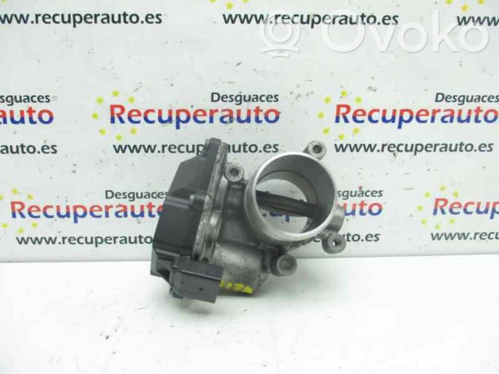Seat Ibiza IV (6J,6P) Válvula de mariposa 