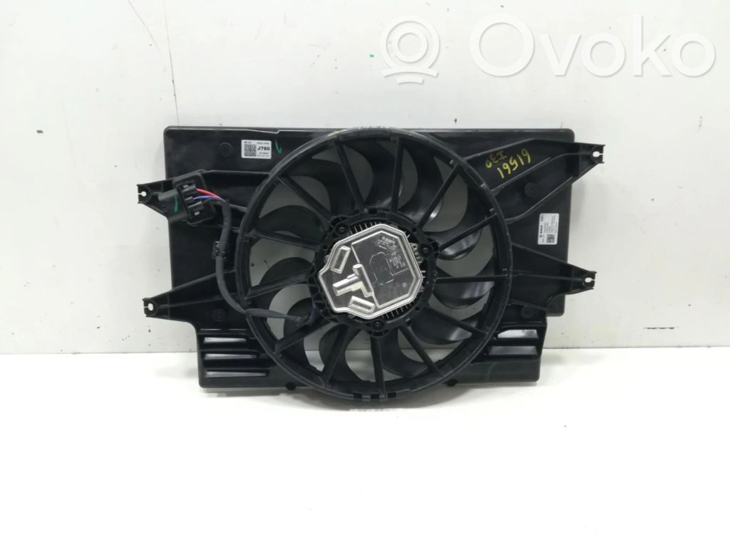 Hyundai i30 Van refrigerator 