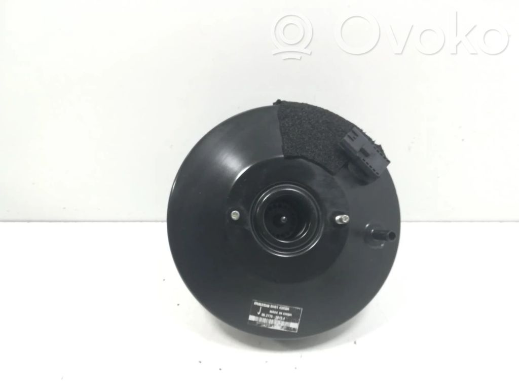 Jarrutehostin   BHR143950A