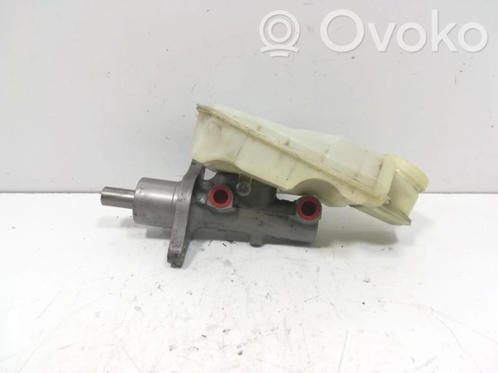 Ford Focus Brake booster 