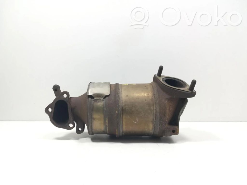 KIA Ceed Filtru de particule catalizator/FAP/DPF 