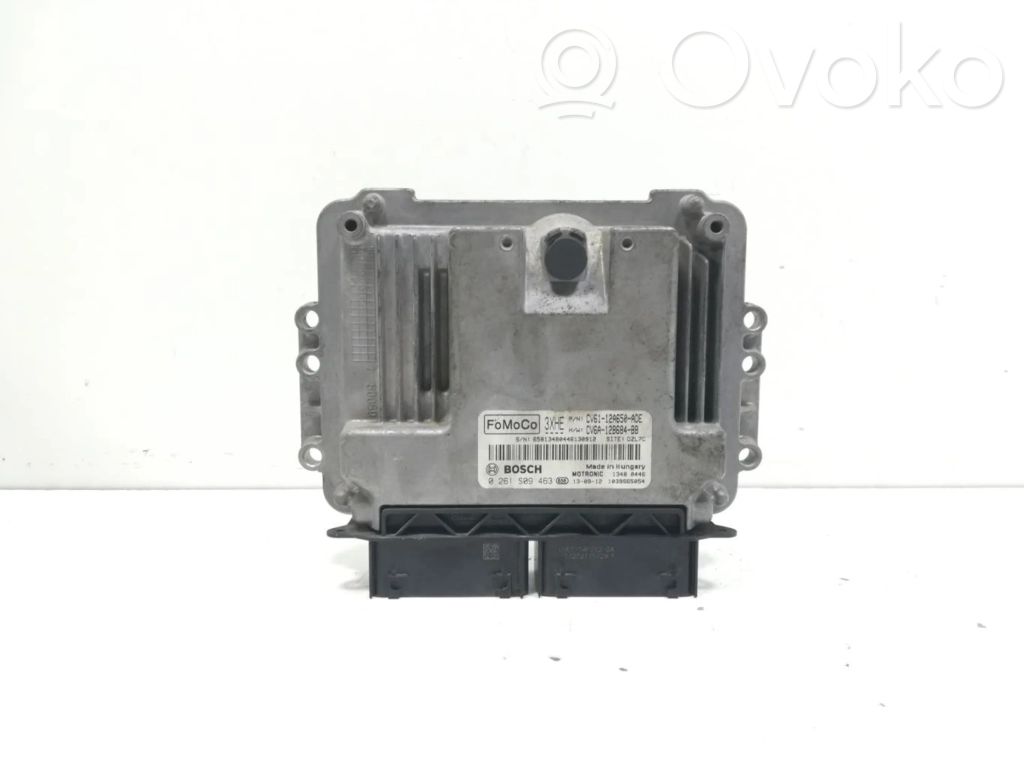 Engine control unit/module ECU   CV6112A650ADE