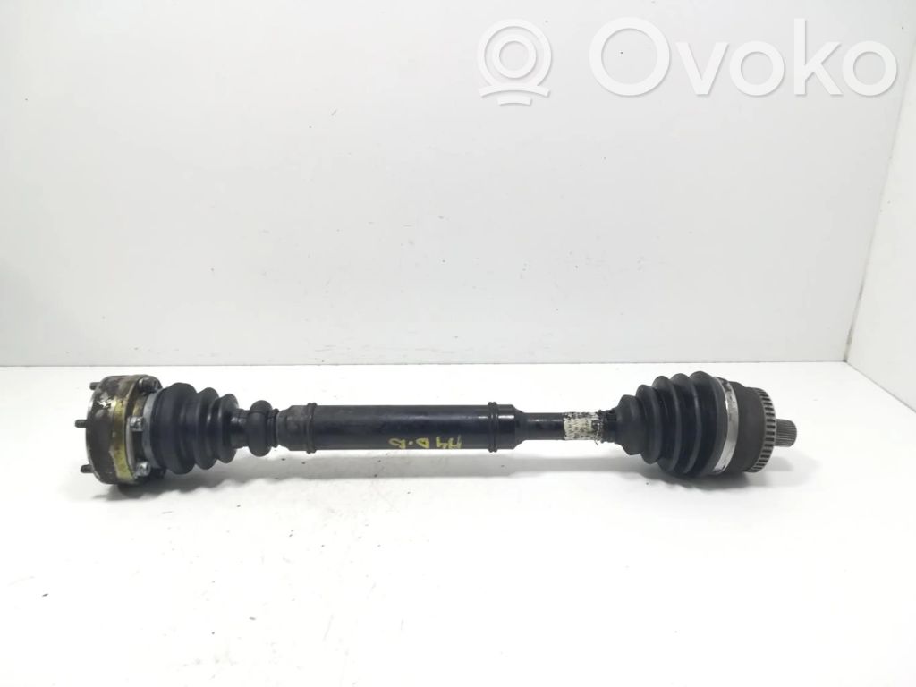 Audi A4 S4 B5 8D Wał napędowy / Komplet 