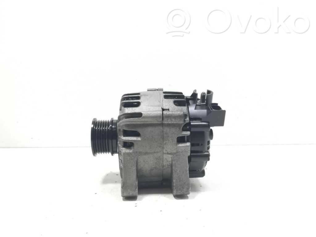 Ford C-MAX II Alternator 