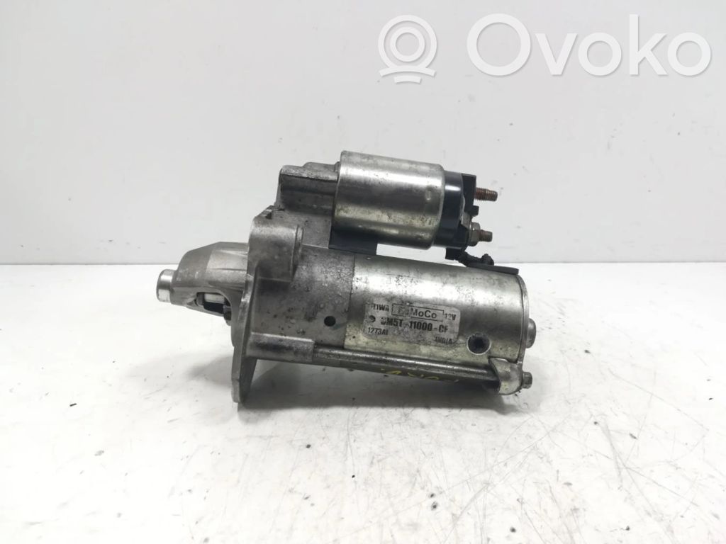 Motor de arranque   3M5T11000CF