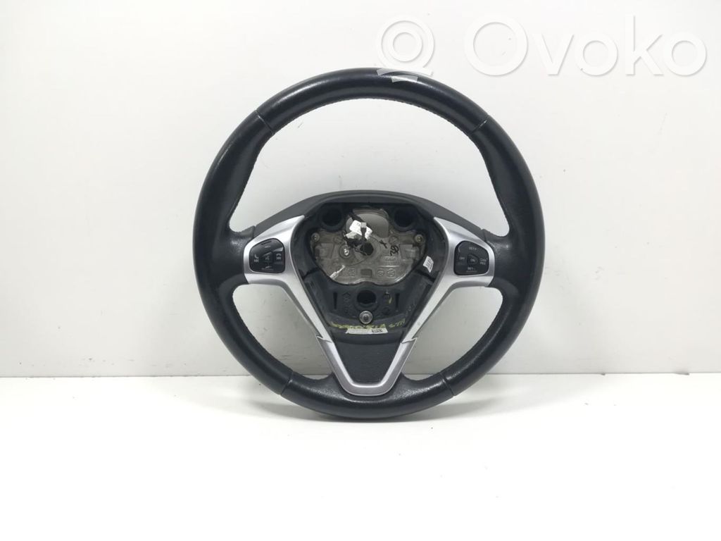 Ford Fiesta Sānu drošības spilvens 