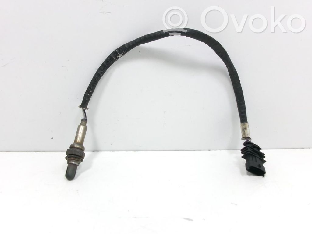 Sonde lambda   024435097