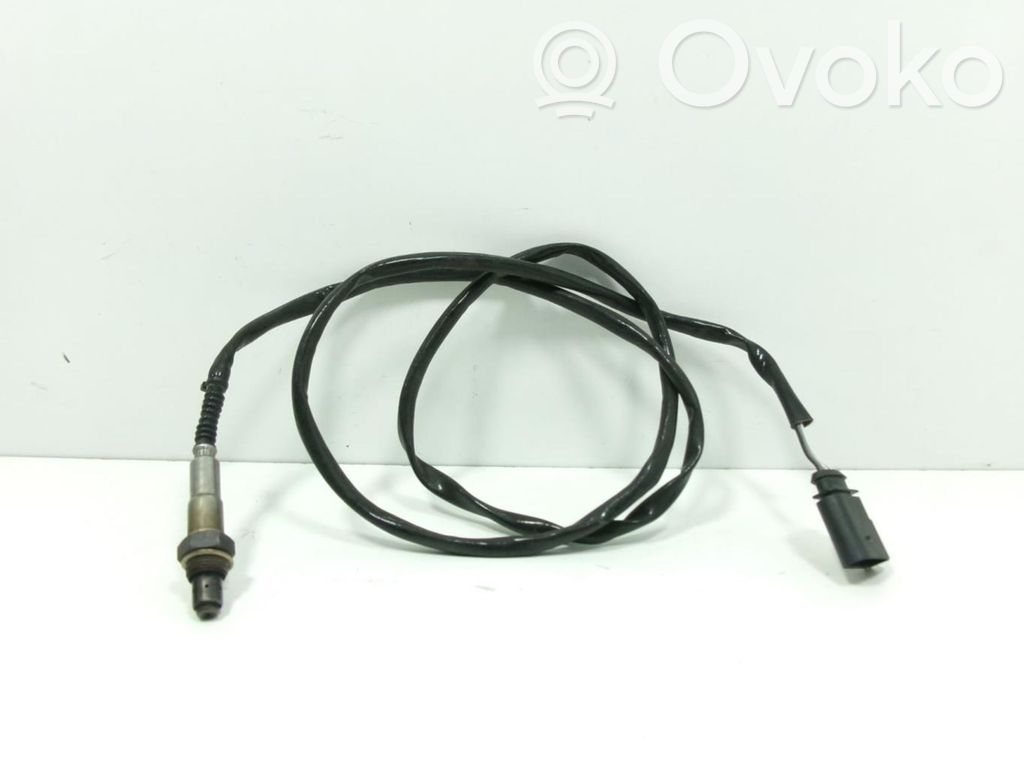 Lambda probe sensor   6PA358066