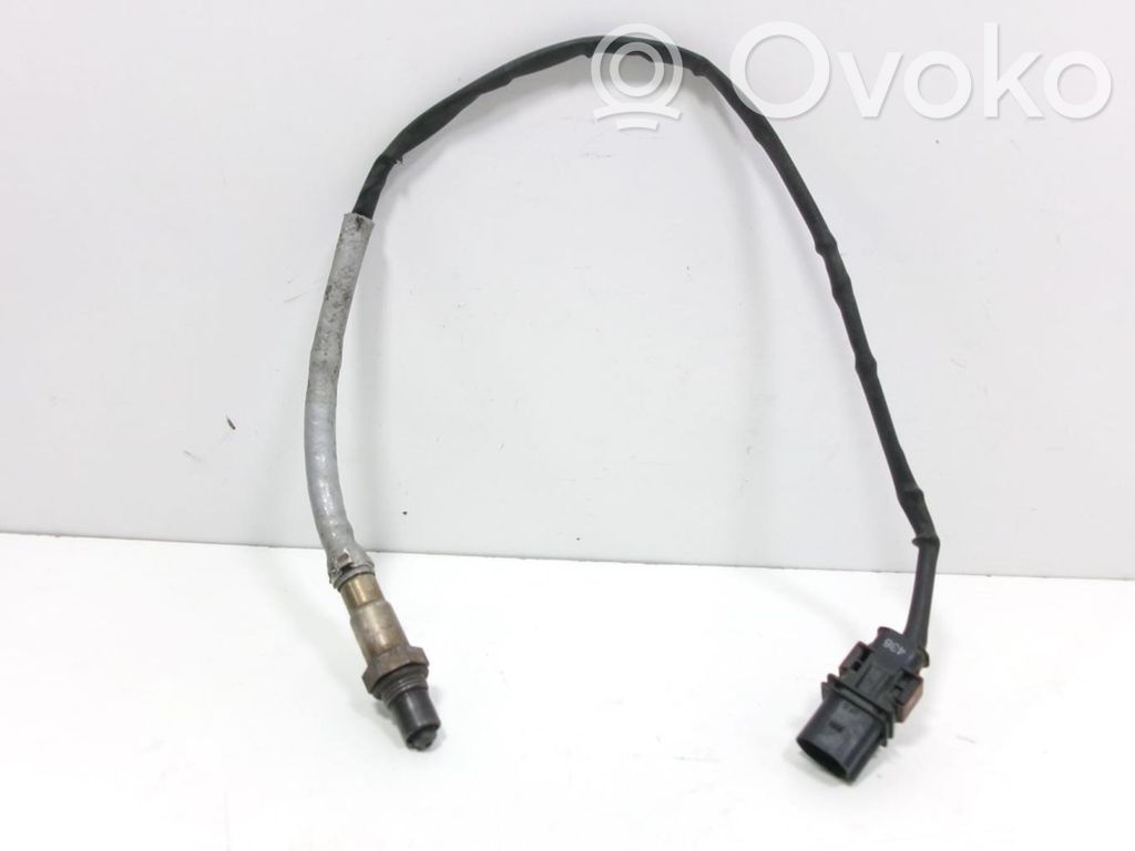 Sonda lambda   022906262