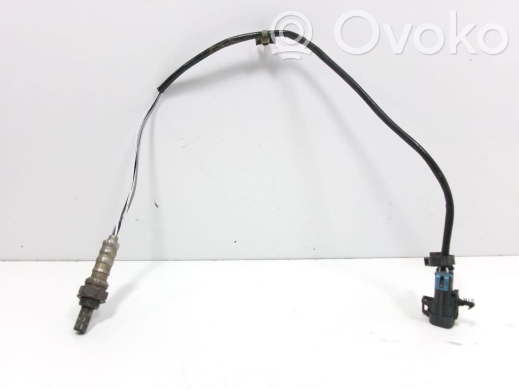 Opel Astra G Lambda probe sensor 