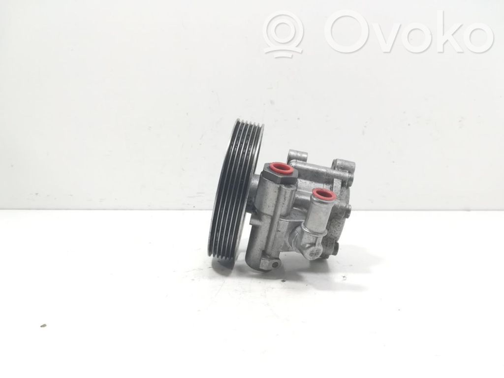 Power steering pump   9640906480
