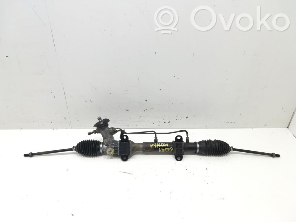 Honda HR-V Steering rack 
