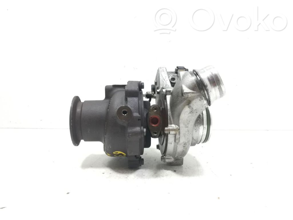 Turbo   7800594C